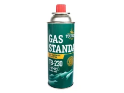 Газ для плитки  "GAS STANDART"  220гр.  / 4 /28  (температура от -20 до +35) Корея