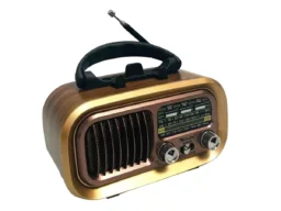Приёмник COLON BT-618, 628 (Bluetooth) Акк. 18650 или 2*R20
