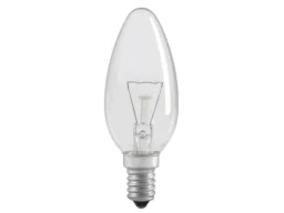 Калашников  ДС (свеча)  230-40W  Е14  /100