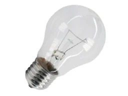 Калашников А50 (груша) 230-60W  Е27  /100