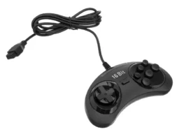 Джойстик SEGA (матовый)