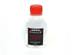 Бензин для заж. ZIPPO  100ml (в пластике)  / 100