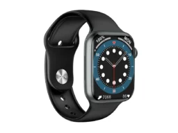 Смарт- часы HOCO Y1pro, TFT 1.75, пластик, bluetooth 5.0, IP68, цвет: чёрный (1/50)