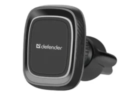 Держатель DEFENDER CH-129, решетка вентиляции, фиксатор для кабеля (1/115)