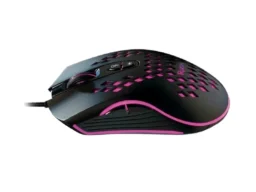 Мышь игровая проводная Smartbuy RUSH Incerto черная (SBM-741G-K) (1/40)