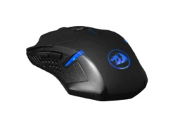 Проводная игровая мышь Redragon Centrophorus 2 RGB, оптика,7200DPI (1/40)