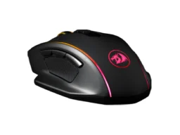 Мышь проводная игровая Redragon Vampire RGB,9 кнопок,10000dpi (1/40)