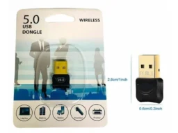 USB Bluetooth для ПК: LV-B15B  (Bluetooth 5.0)