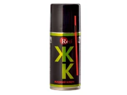 Жидкий гаечный ключ. 5в1  210мл/ 12шт.  RED R3210