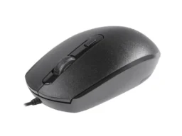 Мышь проводная Smartbuy ONE 280-K (SBM-280-K), черный (1/40)