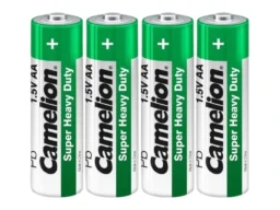 Элемент питания CAMELION  R6 Green (б/б)   (60/960)