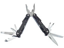 Нож -пасатижи  TREVELER MULTI Purpose Tool MQ 039 DG стальной